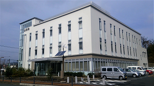 法務局 西湘二宮支局